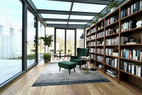 PROVISIONSFREI ! Exklusive Eigentumswohnungen mit Freifläche , Erstbezug Nachhaltig, Wohnung-kauf, 947.500,€, 2344 Mödling