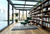 PROVISIONSFREI ! Exklusive Eigentumswohnungen mit Freifläche , Erstbezug Nachhaltig