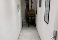 TOPLAGE!!! Nähe ZENTRUM/STADTPARK - Sehr gut aufgeteilte 2 Zimmer plus Loggia