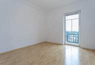 2-Zimmer-Wohnung mit Balkon und Schwimmteich in Hofamt Priel