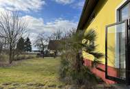 Großzügiges Ein- bzw. Zweifamilienhaus in sonniger Lage in Bad Radkersburg