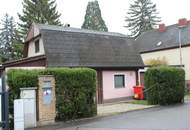 "Doppelparzelle mit Altbestand"