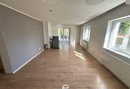 Wohnhaus mit viel Potential, Garten & Pool in Wels-Maxlheid