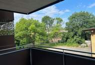 3 - Zimmer Wohnung mit 2 KFZ- Stellplätzen