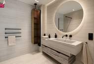 Luxus-Apartment im 5 Sterne Hotel am Ring – wenige Schritte zum Stephansdom ++ Mit Concierge-Service & Hotelkomfort