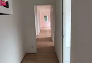 Miete mit Kaufoption: Rarität im Biedermeierhaus: Wohnen in einem wunderbar renovierten und denkmalgeschützten Kleinod!