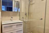 Moderne Maisonette-Wohnung mit großzügiger Terrasse und offenem Wohnkonzept