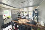 Kuscheliges Wohnhaus - nähe Schloss Ernegg - 116 m² Wohnfläche - gute Infrastruktur - Carport