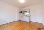 Gemütliche 1-Zimmer-Wohnung samt vollausgestatteter Einbauküche in Linz nähe UKH zu vermieten!