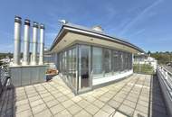 Terrassenwohnung in Grünlage mit Weitblick und Komfort!