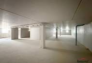 TOPLAGE - NEU ERRICHTETE LAGERFLÄCHEN - Nähe Hauptbahnhof! (Mietbeginn 01.05.2026)