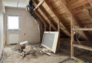 Charmantes Einfamilienhaus mit großem Potenzial in Wiener Neustadt