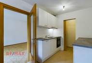 Klein & Fein - 2-Zimmer-Wohnung mitten in der Bregenzer Innenstadt