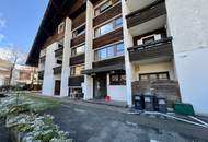 Charmante Ferienwohnung in zentraler Lage von Bad Kleinkirchheim!