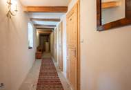 Herrschaftlicher Winzergutshof im idyllischem Kamptal - Luxus - Eleganz und Perfektion