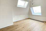 Stilvolles Dachgeschoss mit Loggia &amp; Terrasse – Luxuswohnen in 1010 Wien | ZELLMANN IMMOBILIEN