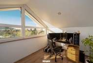 Exklusives Eckreihenhaus mit Whirlpool, sonniger Terrasse &amp; hochwertiger Ausstattung – 197,29 m² Wohn- &amp; Nutzfläche