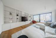 Wo Wien zu Ihren Füßen liegt