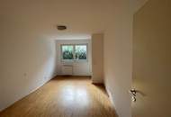 Großzügige Gartenwohnung – zentral und ruhig gelegen