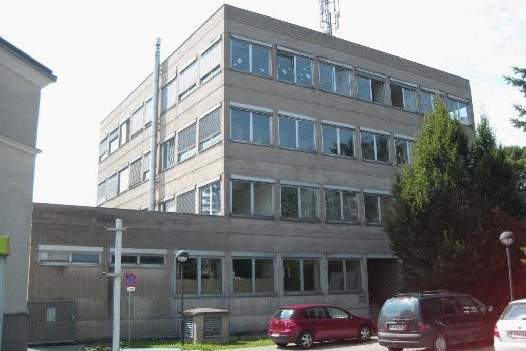 Zentrumsnahe Büroflächen, Gewerbeobjekt-miete, 4.105,96,€, 2460 Bruck an der Leitha