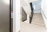 Erstbezug! Schicke 2-Zimmer DG Wohnung nahe Westbahnhof zu vermieten!