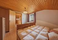 Rarität! Tiroler Einfamilienhaus mit großem Garten und Freizeitwohnsitzwidmung im Lechtal zu kaufen.