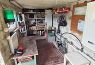 Traumhaftes Einfamilienhaus mit Garten und Sauna mit Seeblick auf Pachtgrund – Ihr neues Zuhause!