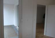 2-Zimmer-Gartenwohnung Neubau inkl Küche und Kellerabteil mit Bahnhof Floridsdorf in Gehweite /LS84-3