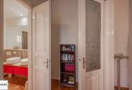 Stilvolle, vielseitig nutzbare Geschäftsfläche - repräsentativer Altbau - ab Frühjahr 2026!