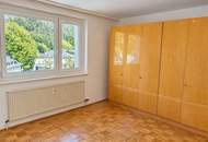 ZU MIETEN – Attraktive 3-Zimmer-Wohnung mit Balkon in absolut zentraler Lage von Bad Ischl