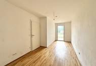 Gartenwohnung nahe Kagraner Platz