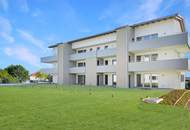 landLEBEN - Modern Wohnen am Hausruckwald Haus 1 Top 03