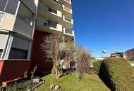 Ihre neue Wohnung mit Balkon, Allgemeingarten und Tiefgaragenabstellplatz