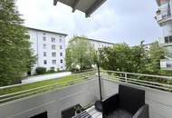 Toplage im Zentralraum Linz/Ebelsberg! 3-Raum Wohnung, in ruhiger Grünlage - ideal für Familien - hoher Erholungs-/Freizeitwert - sehr gute Infrastruktur!