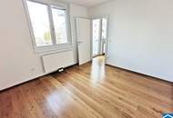 Smart Wohnen mit Balkon - Top 2 Zimmer Wohnung bei der U6!