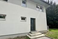 Traumhafte Doppelhaushälfte