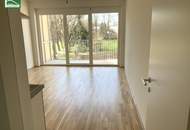 Gut geschnittene 2-Zimmer-Wohnung in Innenhofruhelage - ab sofort verfügbar!