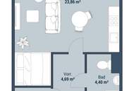Lichtblick – Designer-Chic