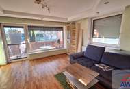 Familienhaus mit großem Grundstück in sonniger Lage!