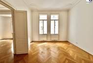 360 TOUR // REPRÄSENTATIVE ALTBAUWOHNUNG nahe STADTPARK