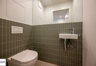 Modernes Wohnen und Arbeiten ideal kombiniert: 3 Zimmer mit Büro und Balkon - Rondelle XIV - Top 7