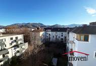 CITYLAGE IN LEOBEN - Maisonettewohnung mit Balkon - Klima - einfach nur schön!