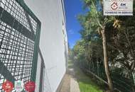127m² Wohnung mit 320m² eigene Garten am Wilheminenberg