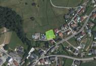 Zweifamilienhaus am Stadtrand von Ybbs an der Donau