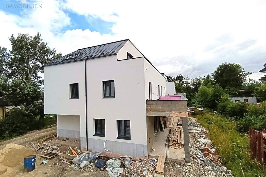 Nahe Baden: modernes Zuhause für die ganze Familie mit viel Platz, Haus-kauf, 679.000,€, 2514 Baden