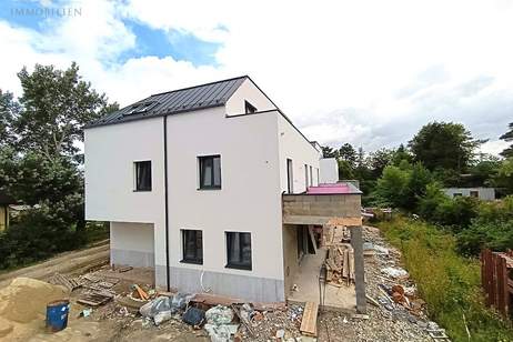 Nahe Baden: modernes Zuhause für die ganze Familie mit viel Platz, Haus-kauf, 679.000,€, 2512 Baden