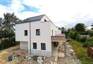 Nahe Baden: modernes Zuhause für die ganze Familie mit viel Platz