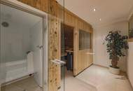 Exklusives Chalet am Fuße des Wilden Kaiser