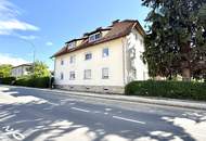 Wolfsberg - Redinger Straße: Zinshaus mit 6 Wohnungen & 4 Garagen