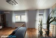 Charmantes Einfamilienhaus mit gemütlicher Atmosphäre